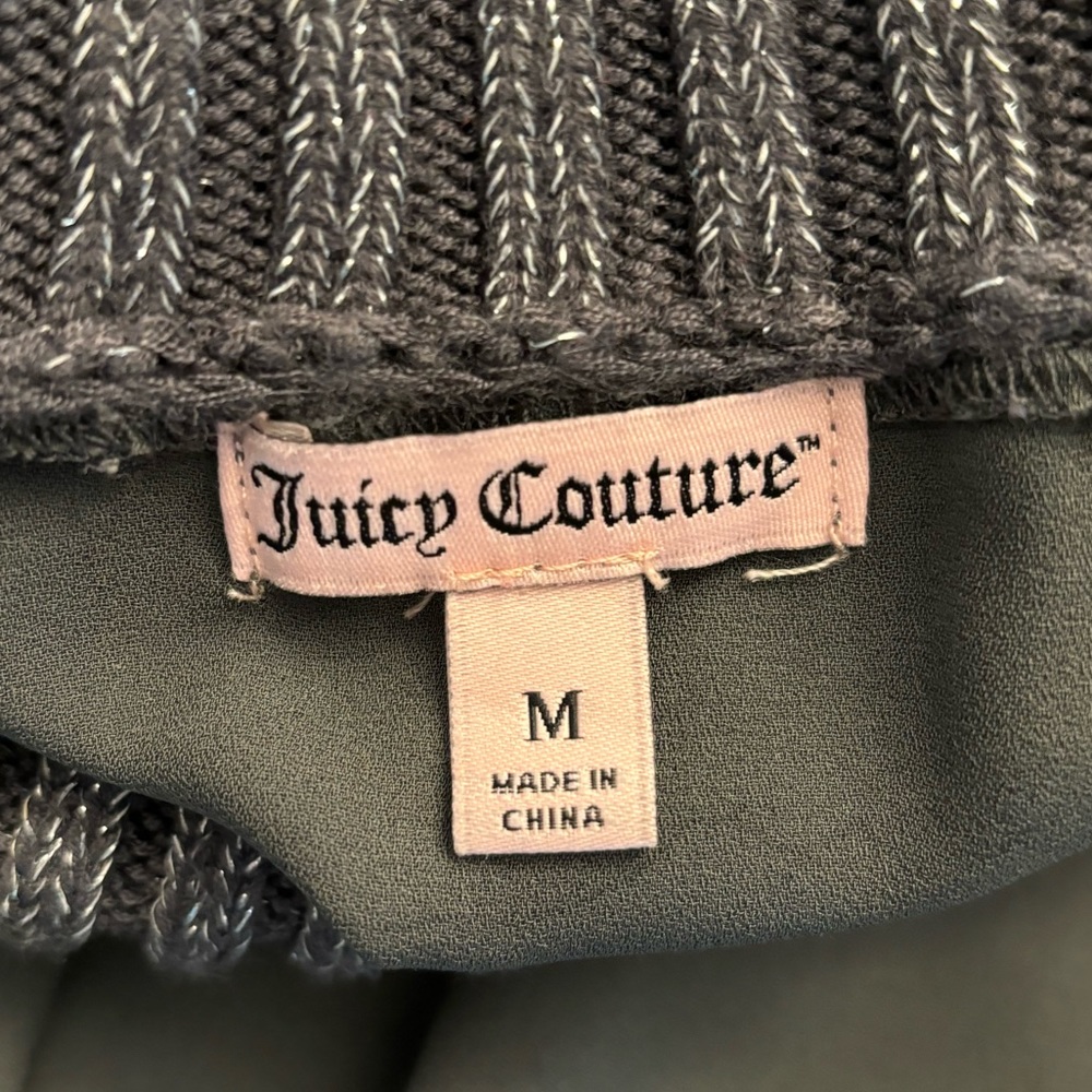 Juicy Couture Sleeveless Turtleneck - Picture 3 of 5